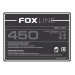 Блок питания 450 Вт FoxLine FL450S