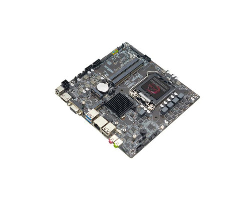Материнская плата Afox AFH510-MI-V2 (LGA1200)
