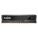 Модуль оперативной памяти Apacer 32GB NOX DDR4 3600Mhz DIMM DDR4 w/HS RP-K2 Kit (2x16GB), 1.35V, 1024x8