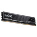 Модуль оперативной памяти Apacer 32GB NOX DDR4 3600Mhz DIMM DDR4 w/HS RP-K2 Kit (2x16GB), 1.35V, 1024x8