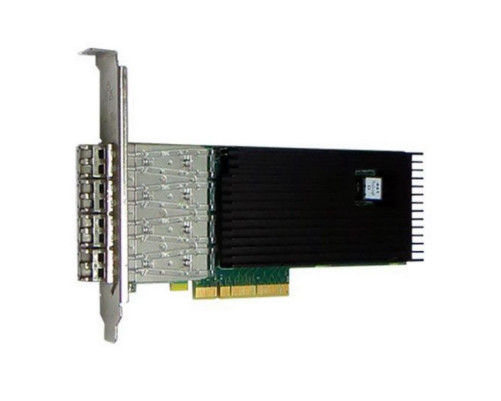 Сетевой адаптер Silicom PE310G4I71LB-XR