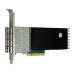 Сетевой адаптер Silicom PE310G4I71LB-XR