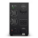 Источник бесперебойного питания CyberPower OLS2000E, черный