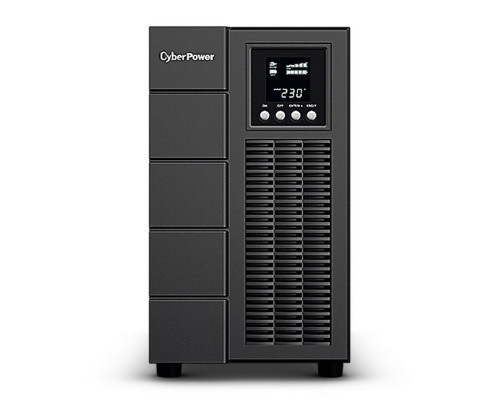 Источник бесперебойного питания CyberPower OLS2000E, черный Источник бесперебойного питания CyberPower OLS2000E, черный