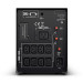 Источник бесперебойного питания CyberPower PR3000ELCDSL, черный