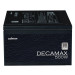 Блок питания 500 Вт Zalman DecaMax