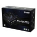 Блок питания 800 Вт Zalman MegaMax800W V2, черный