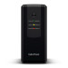 Источник бесперебойного питания CyberPower UT1200EG, черный
