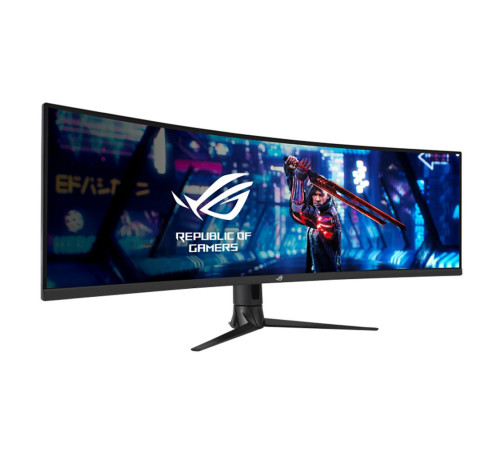 Монитор ASUS XG49WCR (49")