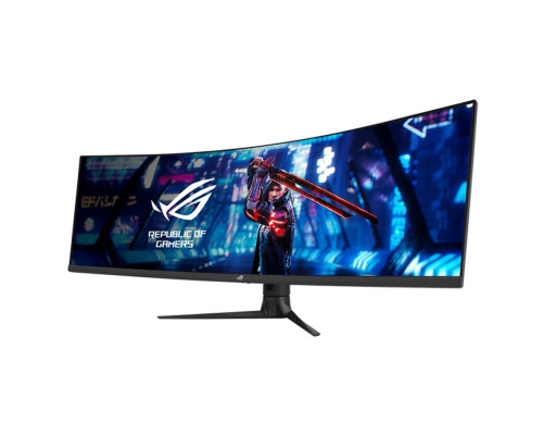 Монитор ASUS XG49WCR (49") Монитор ASUS XG49WCR (49")