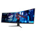 Монитор ASUS XG49WCR (49")