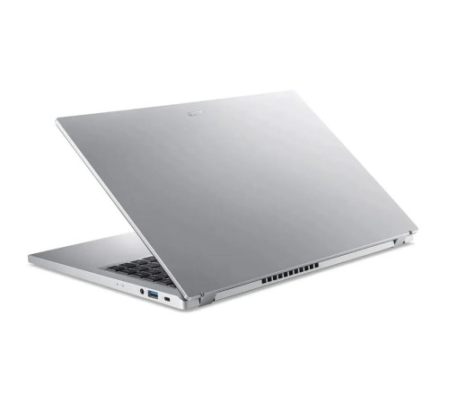 Ноутбук Acer Extensa 15 EX215-34-C6UB Intel Processor N100/8Gb/SSD256Gb/15.6"/TN/FHD/60Hz/NoOS/Silver (NX.EHTCD.006)