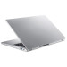 Ноутбук Acer Extensa 15 EX215-34-C6UB Intel Processor N100/8Gb/SSD256Gb/15.6"/TN/FHD/60Hz/NoOS/Silver (NX.EHTCD.006)