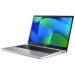 Ноутбук Acer Extensa 15 EX215-34-C6UB Intel Processor N100/8Gb/SSD256Gb/15.6"/TN/FHD/60Hz/NoOS/Silver (NX.EHTCD.006)