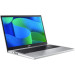 Ноутбук Acer Extensa 15 EX215-34-C6UB Intel Processor N100/8Gb/SSD256Gb/15.6"/TN/FHD/60Hz/NoOS/Silver (NX.EHTCD.006)