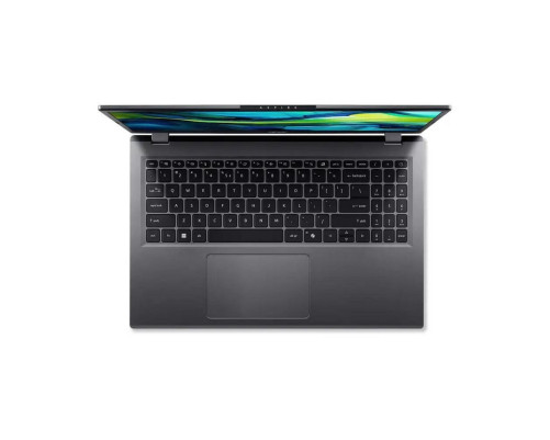 Ноутбук Acer Aspire 15 A15-41M-R12A AMD Ryzen 3 7335U/8Gb/SSD512Gb/15.6"/IPS/FHD/60Hz/NoOS/Iron (NX.KXNCD.002) Ноутбук Acer Aspire 15 A15-41M-R12A AMD Ryzen 3 7335U/8Gb/SSD512Gb/15.6"/IPS/FHD/60Hz/NoOS/Iron (NX.KXNCD.002)