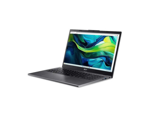Ноутбук Acer Aspire 15 A15-41M-R12A AMD Ryzen 3 7335U/8Gb/SSD512Gb/15.6"/IPS/FHD/60Hz/NoOS/Iron (NX.KXNCD.002) Ноутбук Acer Aspire 15 A15-41M-R12A AMD Ryzen 3 7335U/8Gb/SSD512Gb/15.6"/IPS/FHD/60Hz/NoOS/Iron (NX.KXNCD.002)
