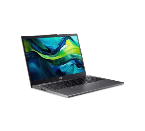 Ноутбук Acer Aspire 15 A15-41M-R9RY AMD Ryzen 3 7335U 8Gb/SSD512Gb/15.6"/IPS/FHD/60Hz/NoOS/Iron (NX.KXBCD.004)
