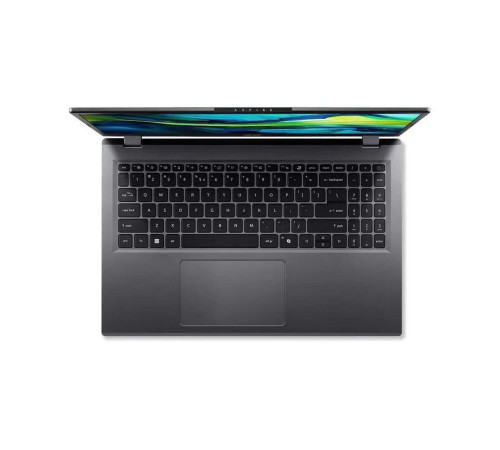 Ноутбук Acer Aspire 15 A15-41M-R9RY AMD Ryzen 3 7335U 8Gb/SSD512Gb/15.6"/IPS/FHD/60Hz/NoOS/Iron (NX.KXBCD.004)