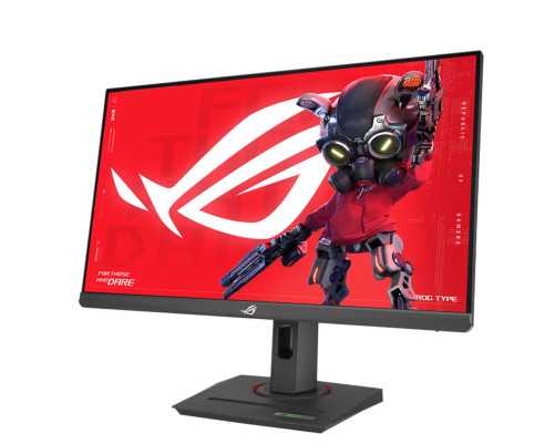 Монитор ASUS XG259CMS (24.5") Монитор ASUS XG259CMS (24.5")