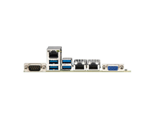 Материнская плата SuperMicro MBD-X13DEI-B (LGA4677) Материнская плата SuperMicro MBD-X13DEI-B (LGA4677)