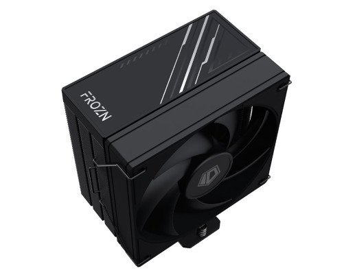 Вентилятор для процессора ID-Cooling FROZN A410, черный