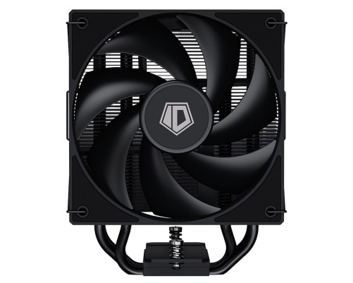 Вентилятор для процессора ID-Cooling FROZN A410, черный