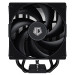 Вентилятор для процессора ID-Cooling FROZN A410, черный