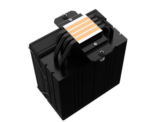Вентилятор для процессора ID-Cooling FROZN A410, черный