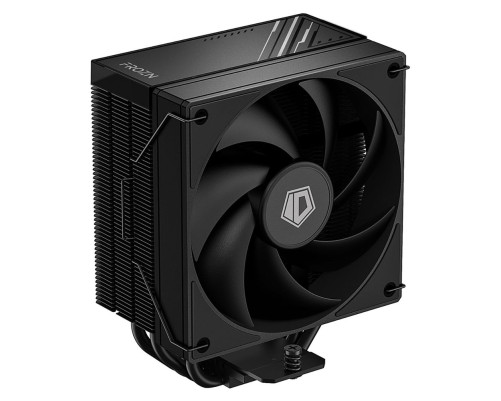 Вентилятор для процессора ID-Cooling FROZN A410, черный
