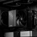 Вентилятор для процессора ID-Cooling FROZN A410, черный