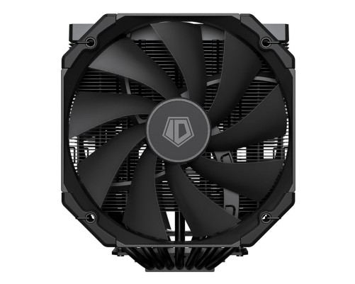 Вентилятор для процессора ID-Cooling FROZN A720, черный