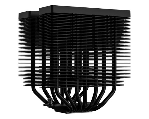 Вентилятор для процессора ID-Cooling FROZN A720, черный