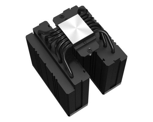 Вентилятор для процессора ID-Cooling FROZN A720, черный