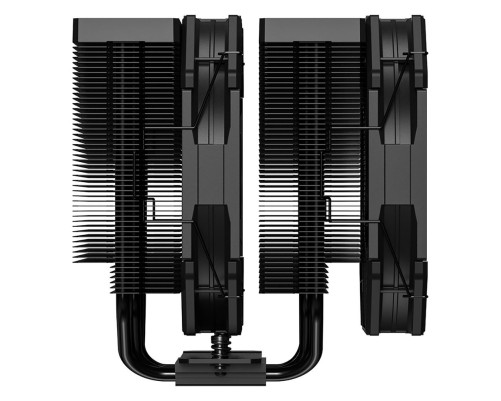 Вентилятор для процессора ID-Cooling FROZN A720, черный