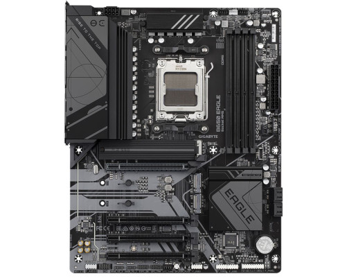 Материнская плата Gigabyte B650 EAGLE (AM5)