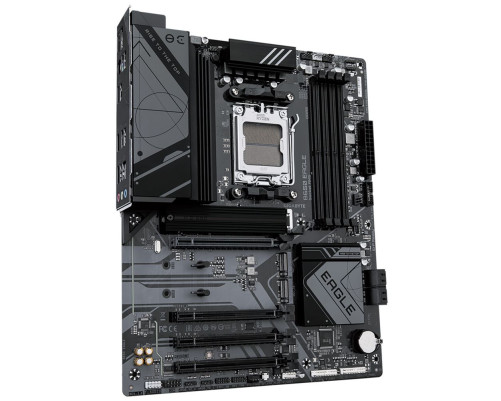 Материнская плата Gigabyte B650 EAGLE (AM5)