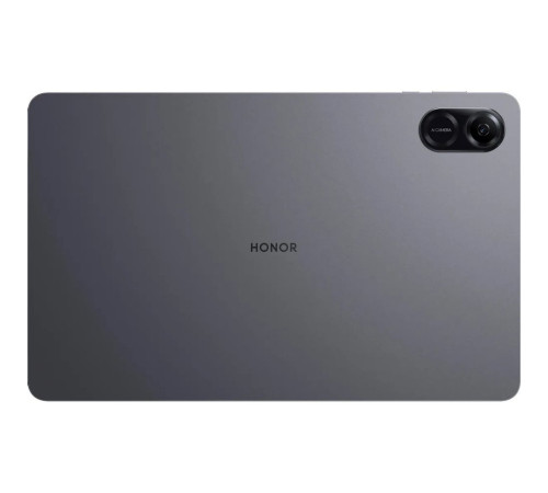 Планшет 11.5" HONOR Pad X9 Wi-Fi 4+128GB, серый (5301AGJC)