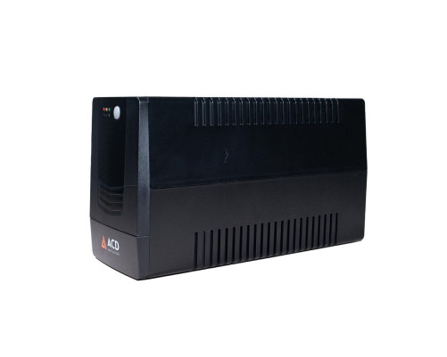 Источник бесперебойного питания ACD PW-Base 1500I Источник бесперебойного питания ACD PW-Base 1500I