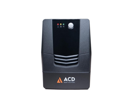 Источник бесперебойного питания ACD PW-Base 1500I Источник бесперебойного питания ACD PW-Base 1500I