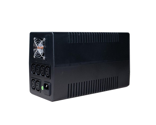 Источник бесперебойного питания ACD PW-Base 1500I Источник бесперебойного питания ACD PW-Base 1500I