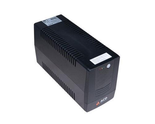 Источник бесперебойного питания ACD PW-Base 1500I Источник бесперебойного питания ACD PW-Base 1500I