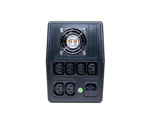 Источник бесперебойного питания ACD PW-Base 1500I Источник бесперебойного питания ACD PW-Base 1500I