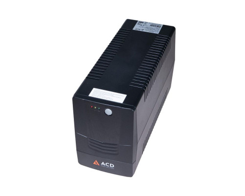 Источник бесперебойного питания ACD PW-Base 1500I Источник бесперебойного питания ACD PW-Base 1500I
