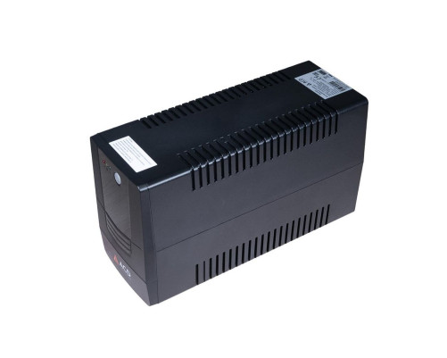 Источник бесперебойного питания ACD PW-Base 1500I Источник бесперебойного питания ACD PW-Base 1500I