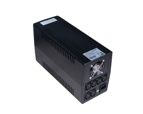 Источник бесперебойного питания ACD PW-Base 1500I Источник бесперебойного питания ACD PW-Base 1500I