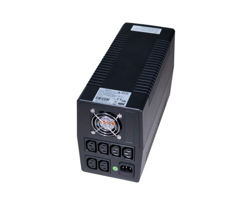 Источник бесперебойного питания ACD PW-Base 1500I Источник бесперебойного питания ACD PW-Base 1500I