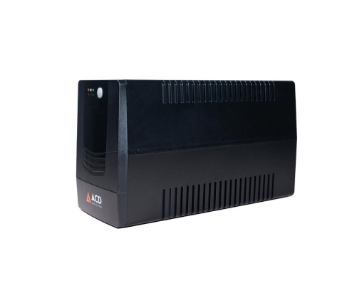 Источник бесперебойного питания ACD PW-Base 1000I