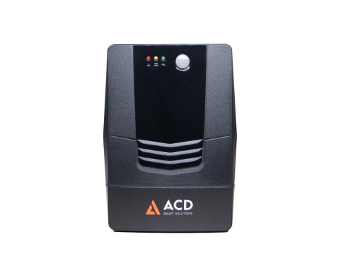 Источник бесперебойного питания ACD PW-Base 1000I