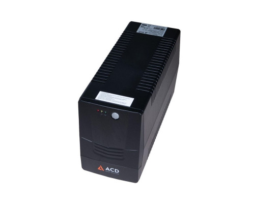 Источник бесперебойного питания ACD PW-Base 1000I